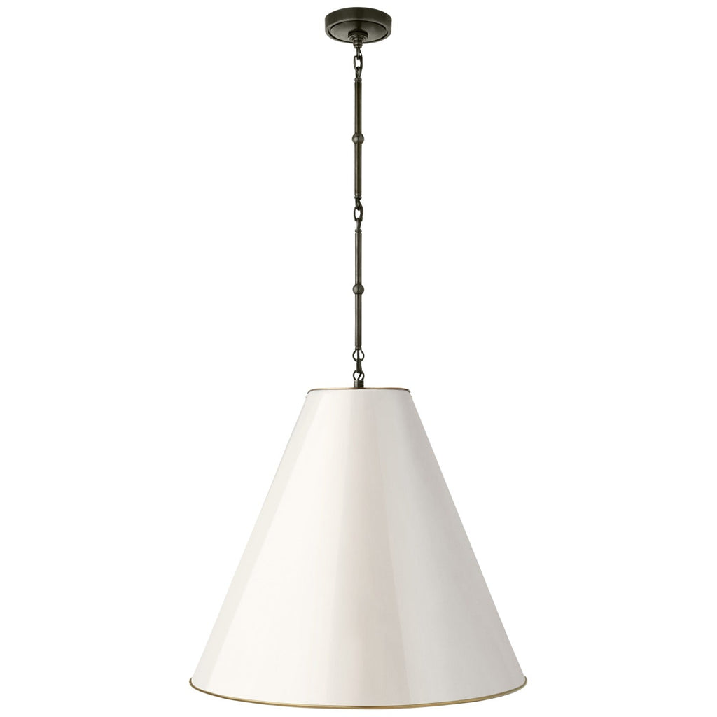 Goodman Pendant - Light House Co.