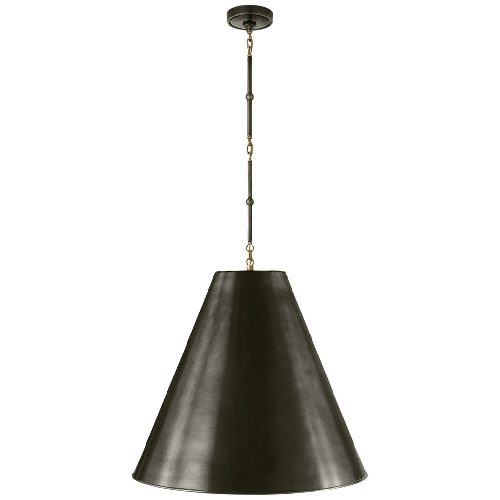 Goodman Pendant - Light House Co.