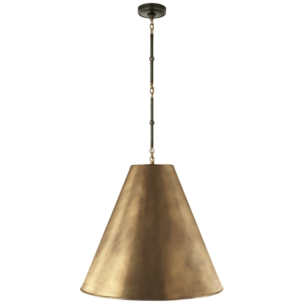 Goodman Pendant - Light House Co.