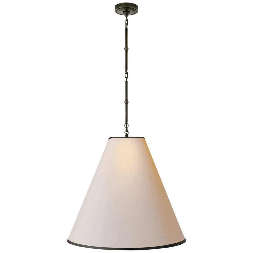 Goodman Pendant - Light House Co.