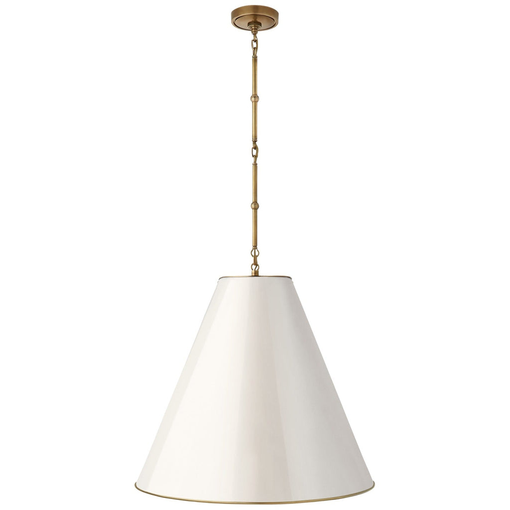 Goodman Pendant - Light House Co.