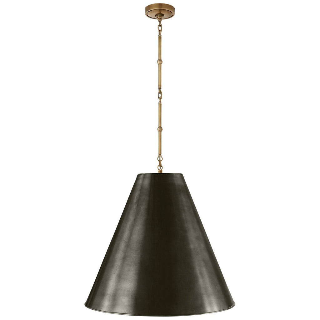 Goodman Pendant - Light House Co.