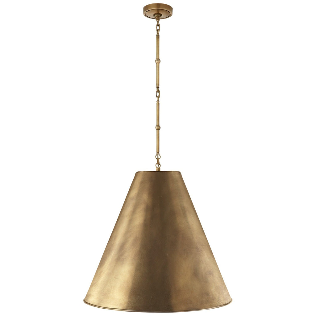 Goodman Pendant - Light House Co.
