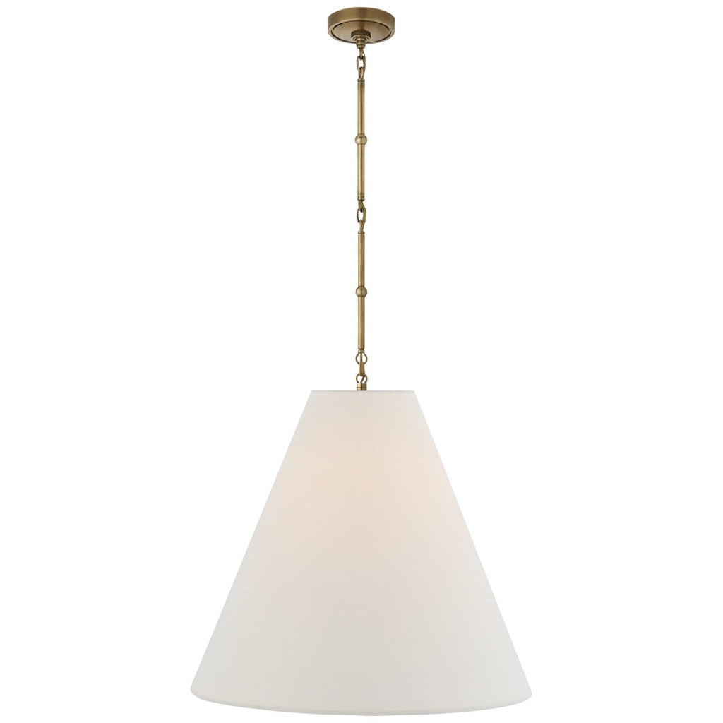 Goodman Pendant - Light House Co.