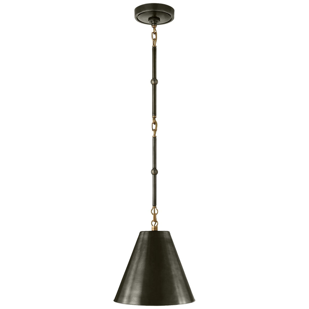 Goodman Pendant - Light House Co.