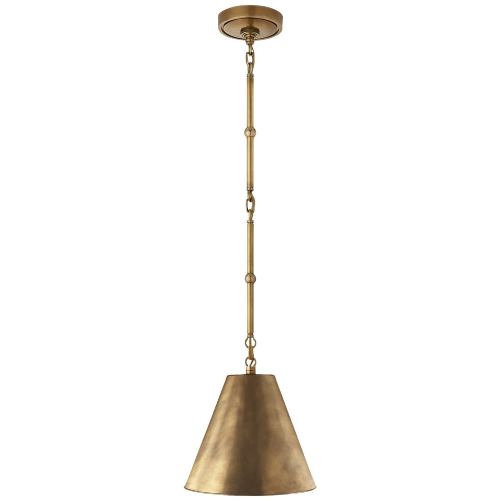 Goodman Pendant - Light House Co.