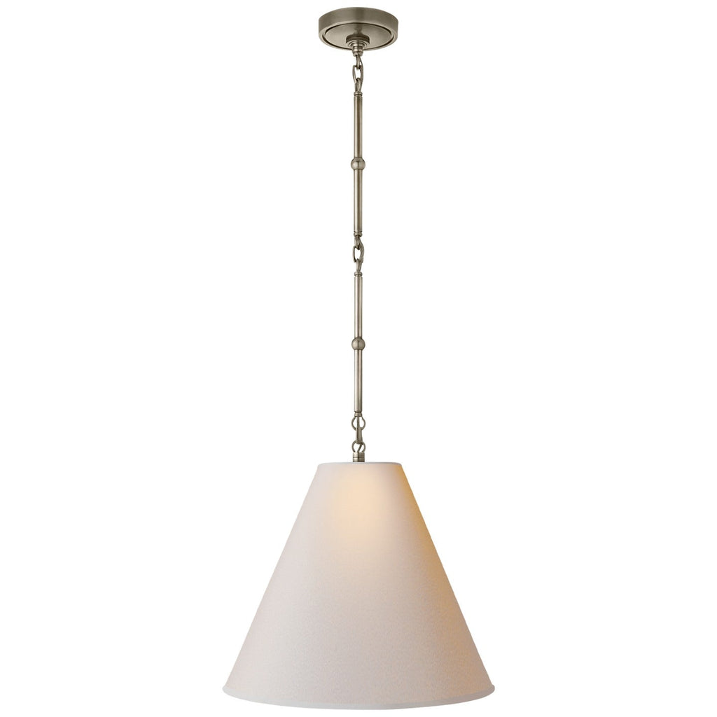 Goodman Pendant - Light House Co.