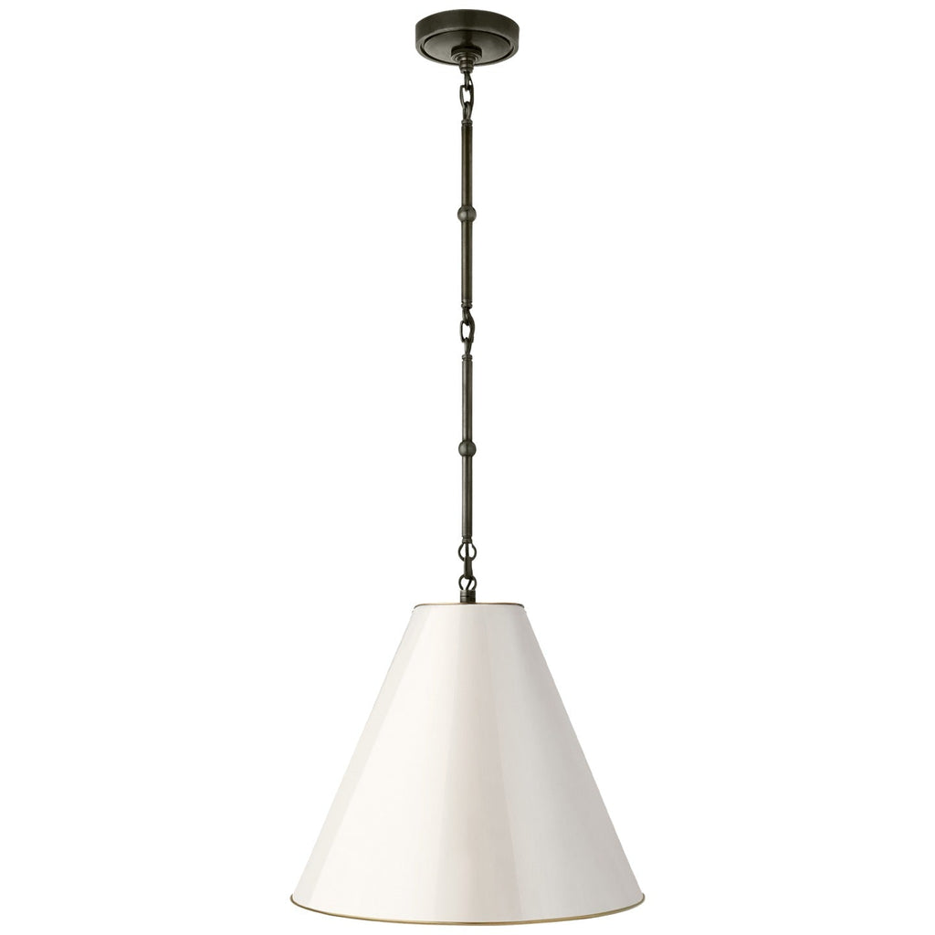 Goodman Pendant - Light House Co.