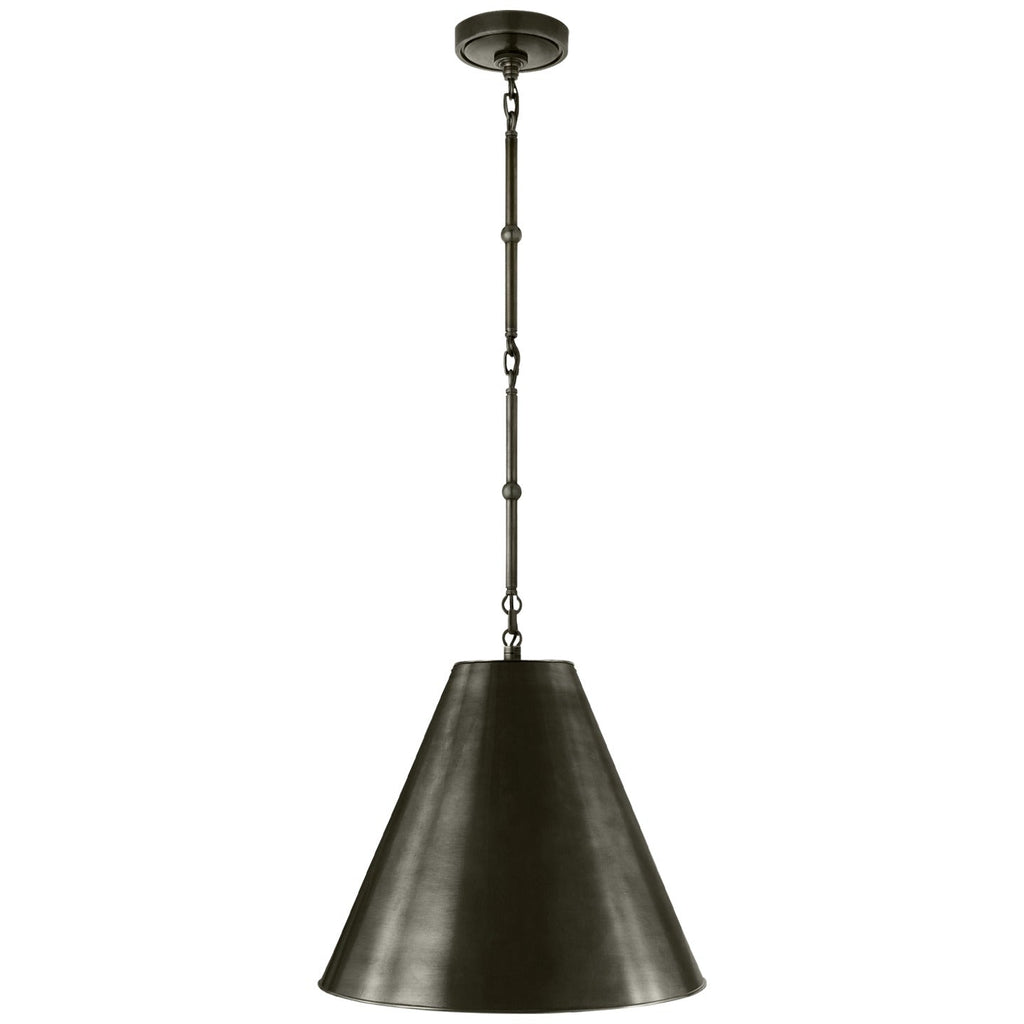 Goodman Pendant - Light House Co.