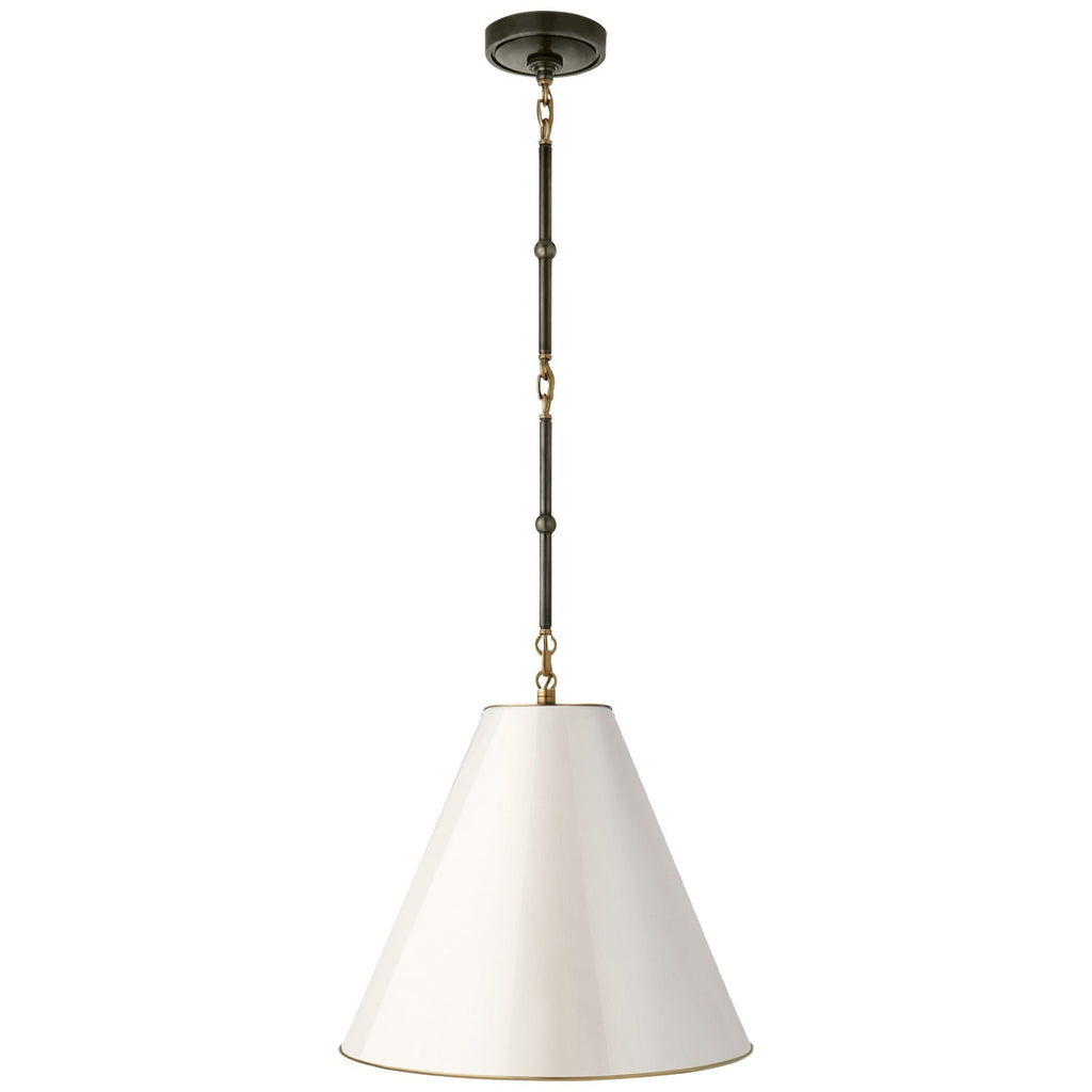 Goodman Pendant - Light House Co.