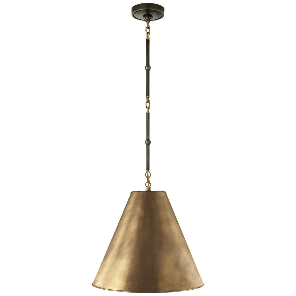 Goodman Pendant - Light House Co.