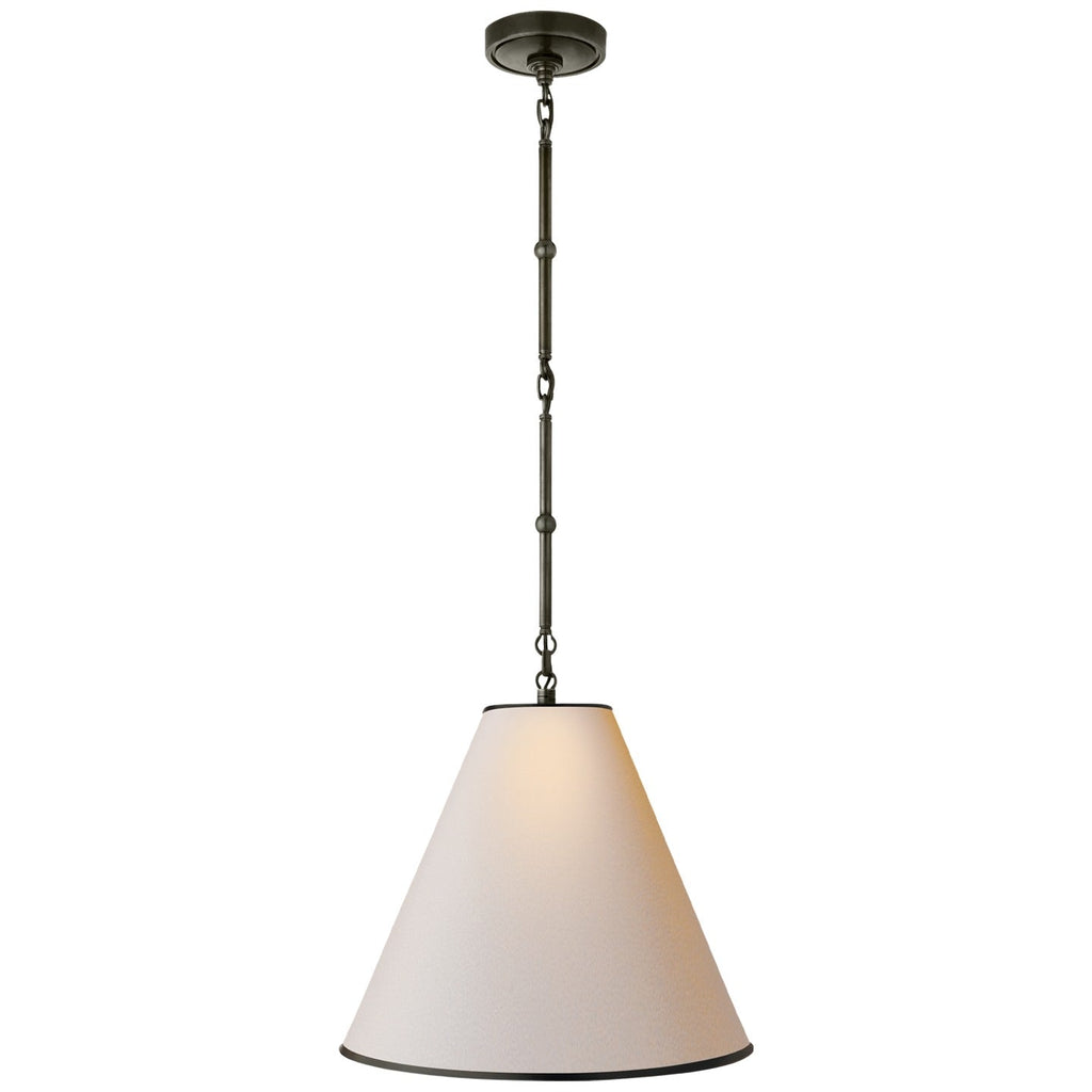 Goodman Pendant - Light House Co.