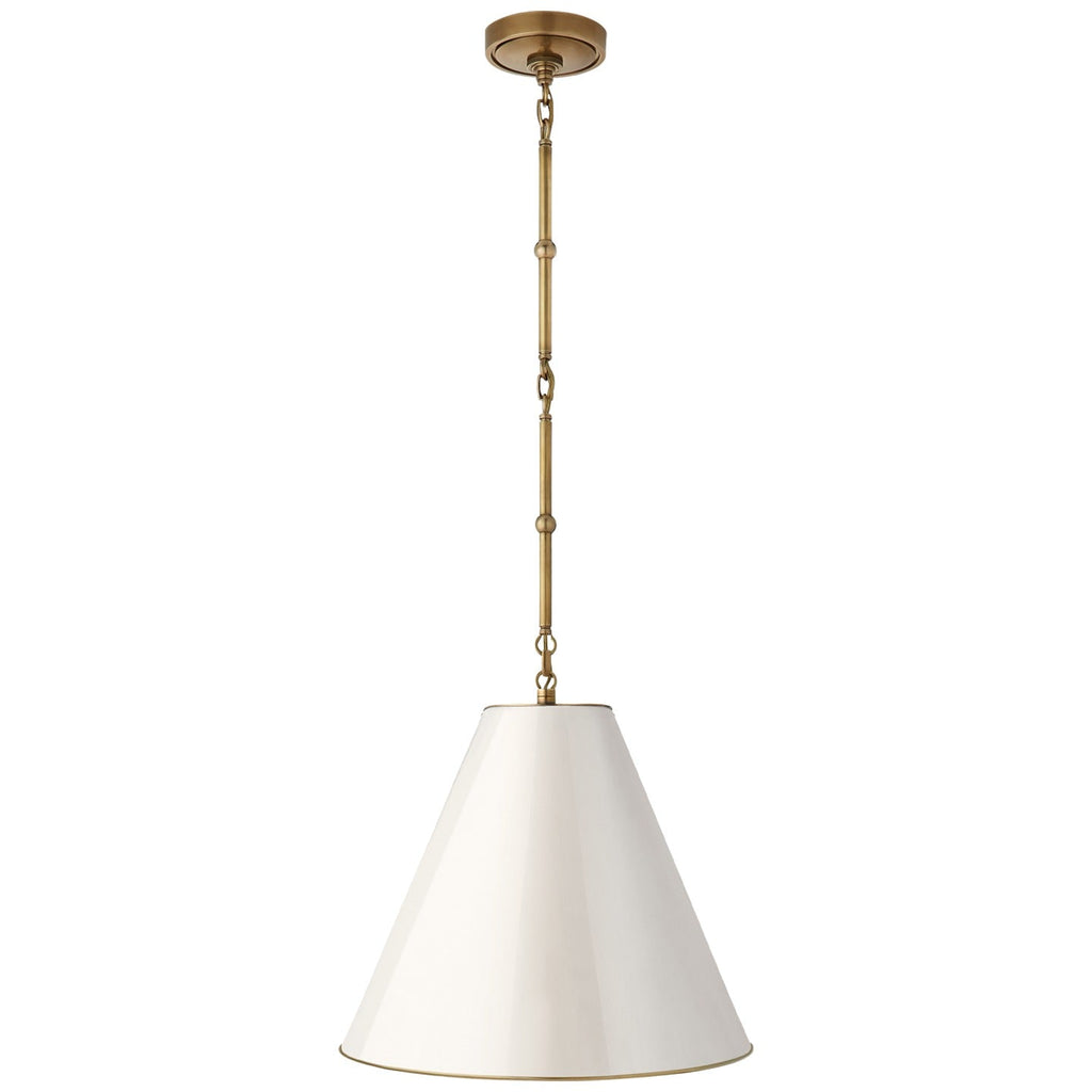 Goodman Pendant - Light House Co.