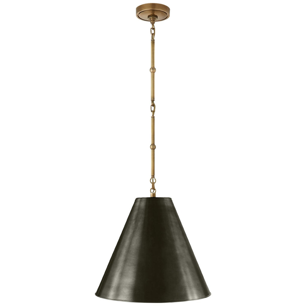 Goodman Pendant - Light House Co.