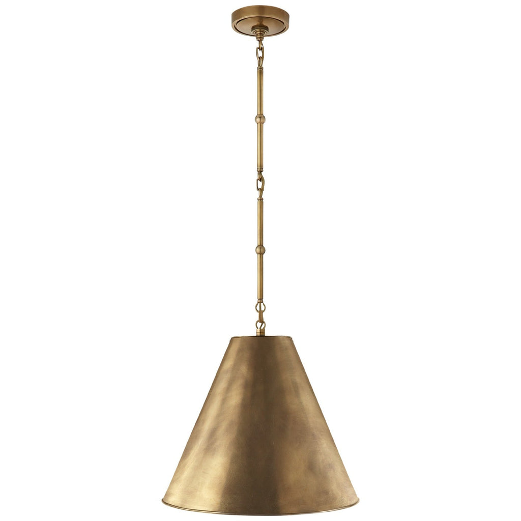 Goodman Pendant - Light House Co.