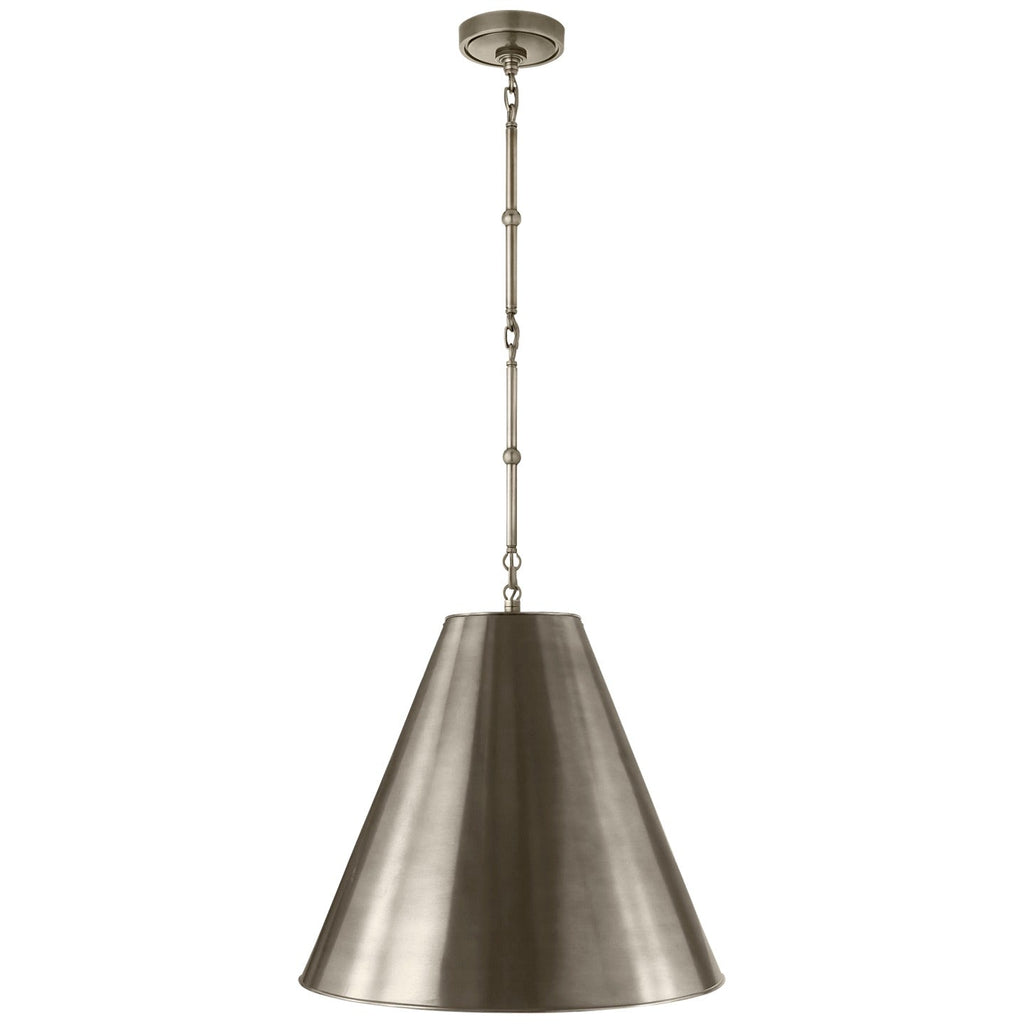 Goodman Pendant - Light House Co.