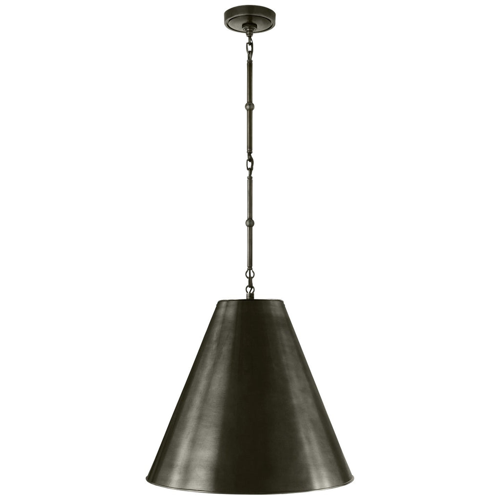 Goodman Pendant - Light House Co.