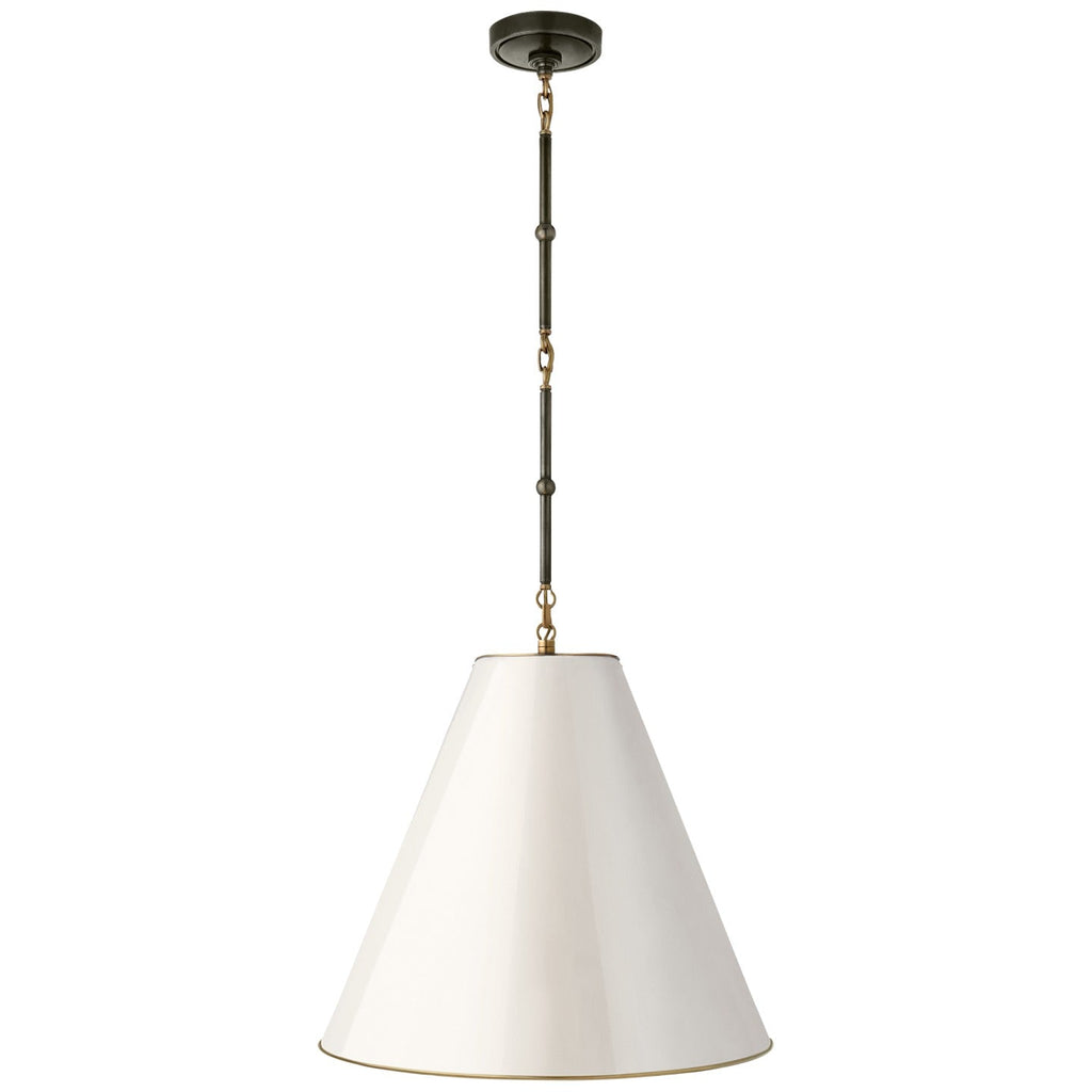 Goodman Pendant - Light House Co.