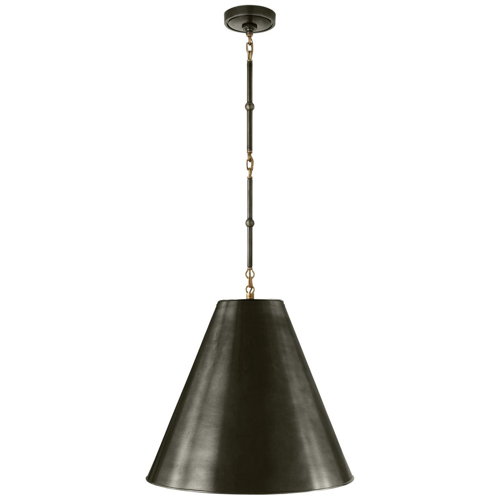 Goodman Pendant - Light House Co.