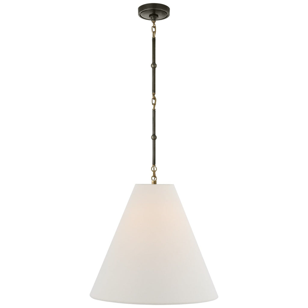 Goodman Pendant - Light House Co.