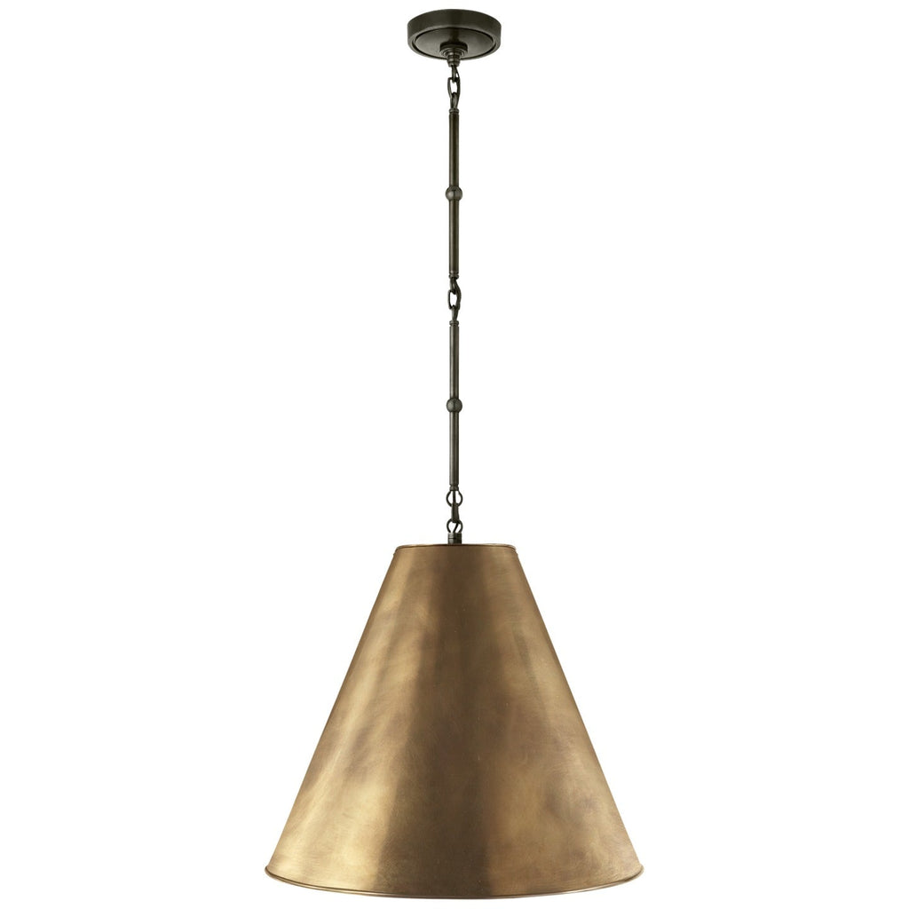 Goodman Pendant - Light House Co.