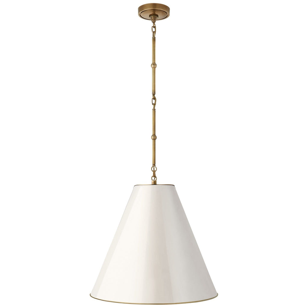 Goodman Pendant - Light House Co.