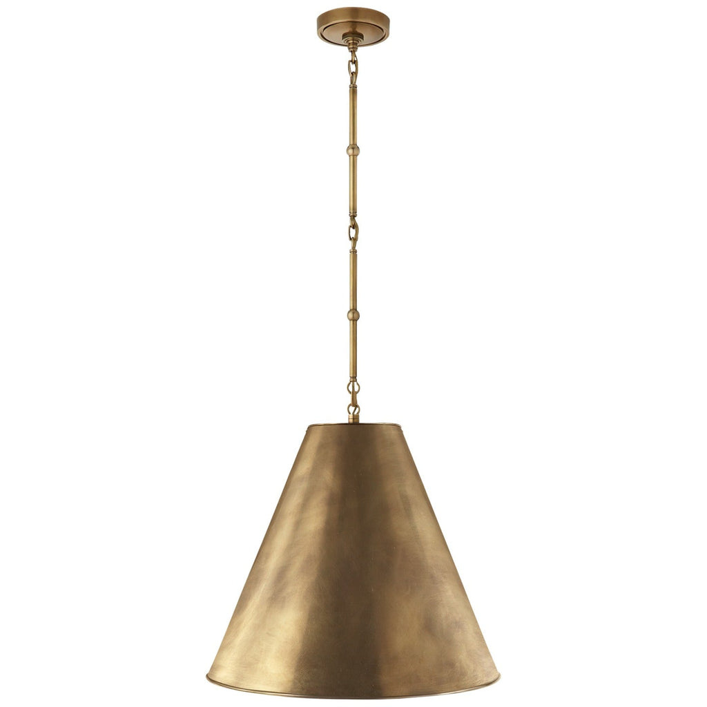Goodman Pendant - Light House Co.