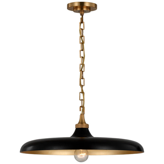 Piatto Pendant - Light House Co.