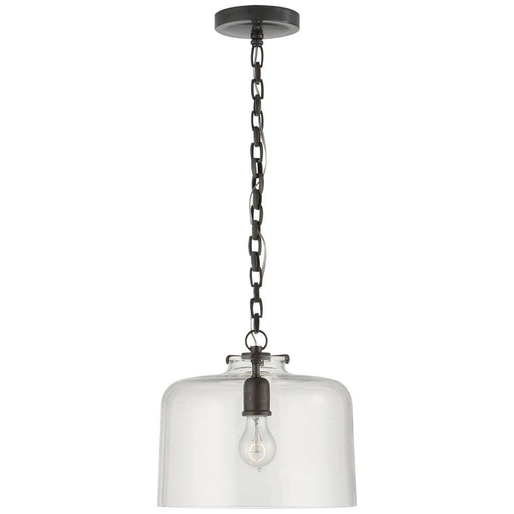 Katie Dome Pendant - Light House Co.