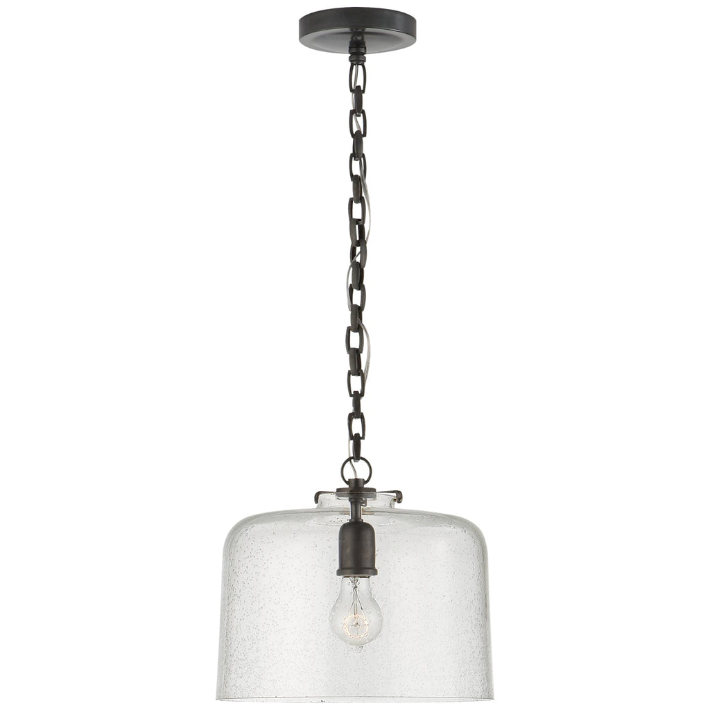 Katie Dome Pendant - Light House Co.