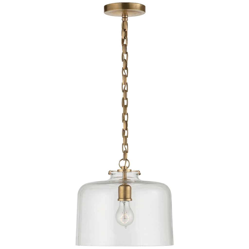 Katie Dome Pendant - Light House Co.