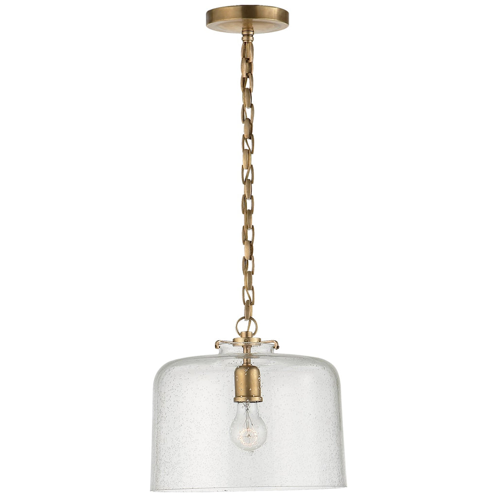 Katie Dome Pendant - Light House Co.