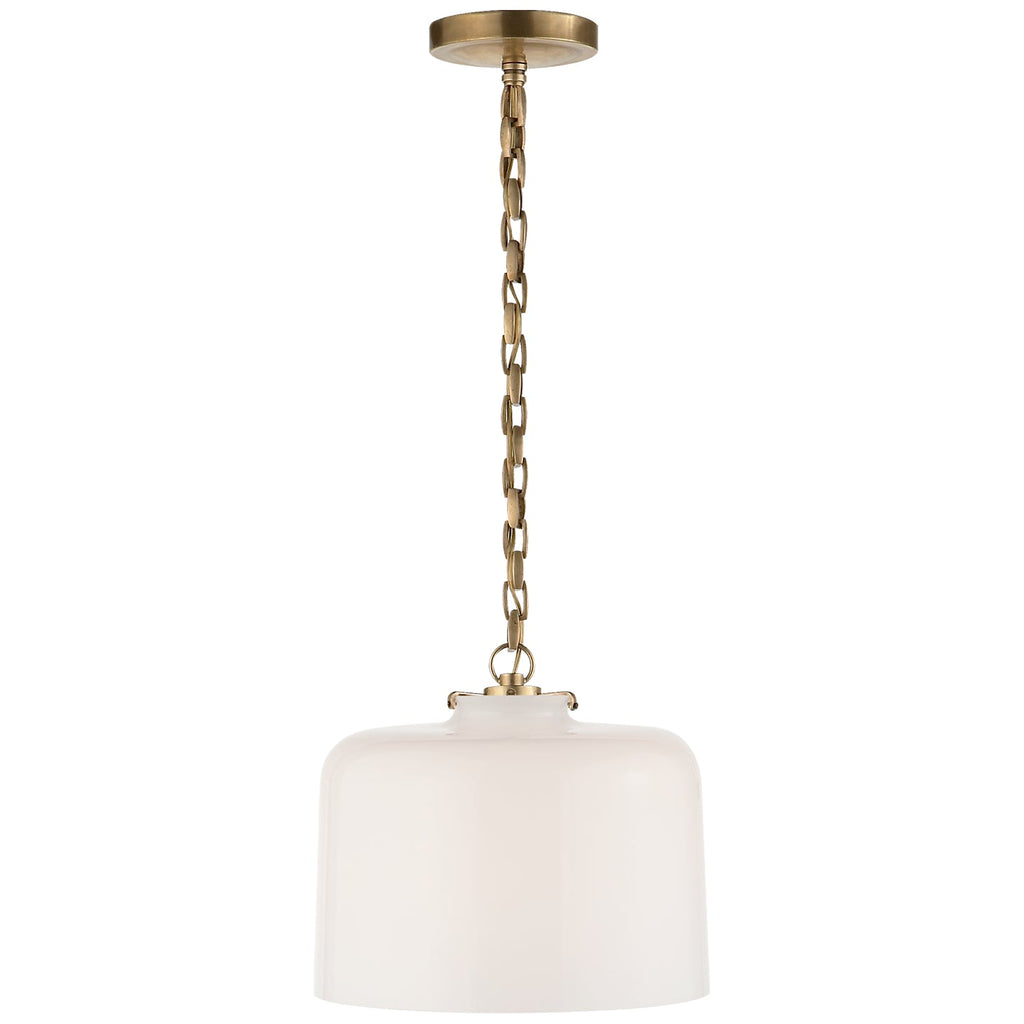 Katie Dome Pendant - Light House Co.