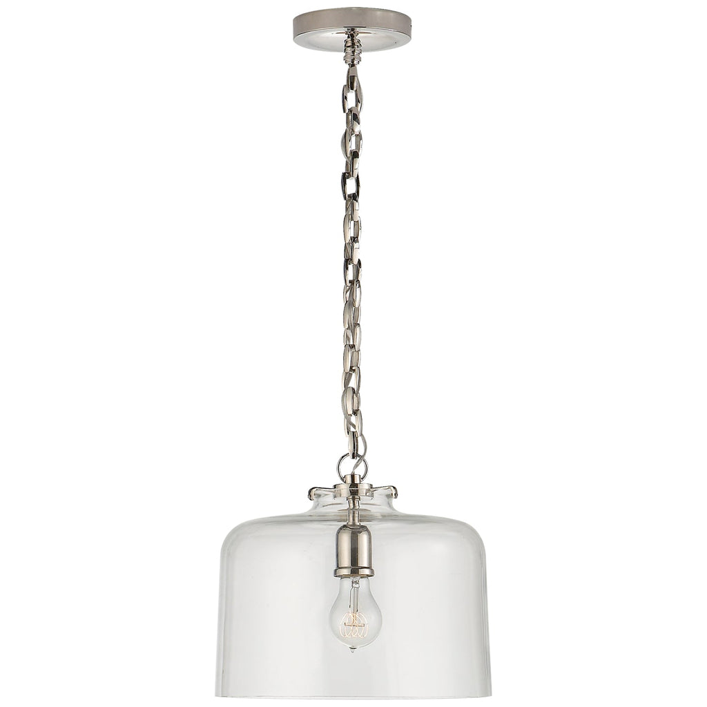 Katie Dome Pendant - Light House Co.