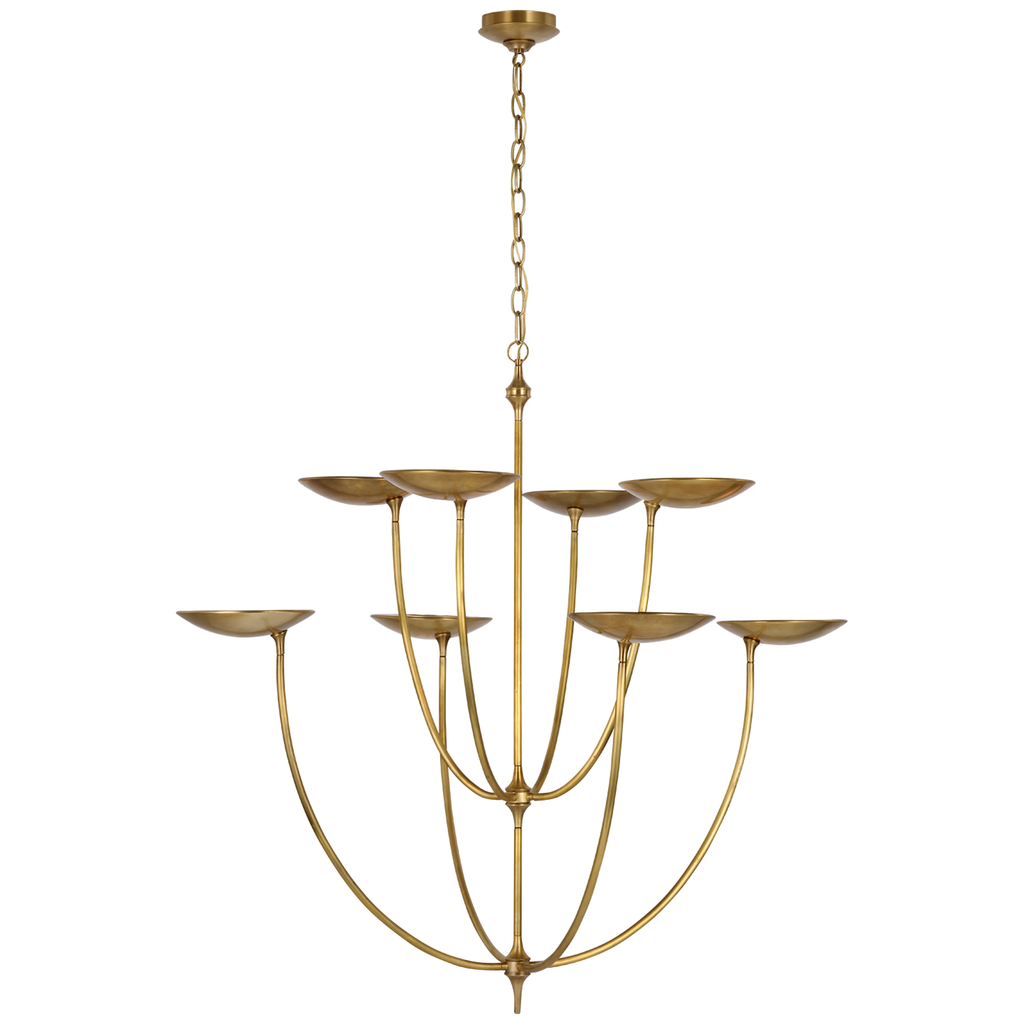 Keira XL Chandelier - Light House Co.