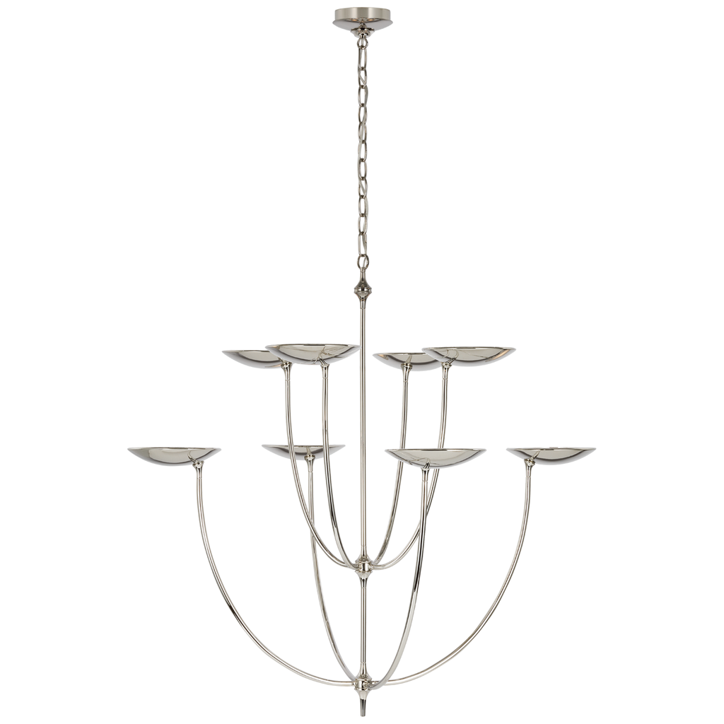 Keira XL Chandelier - Light House Co.