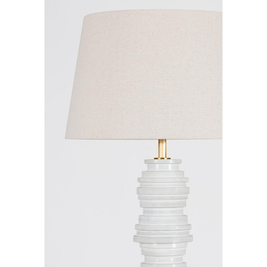 Wayzata Floor Lamp - Light House Co.