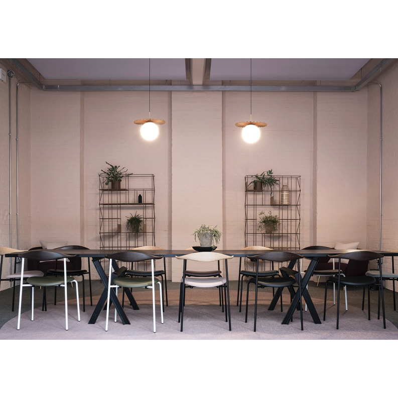 Modern Ruff Pendant | Pendants | Matteo - Light House Co.