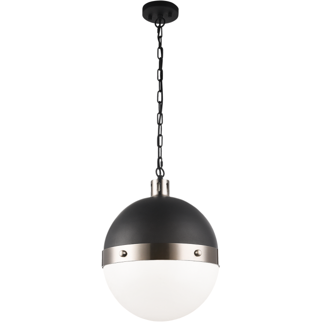 Torino 3-Light Pendant - Light House Co.