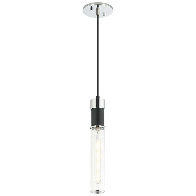 Tubo Pendant - Light House Co.