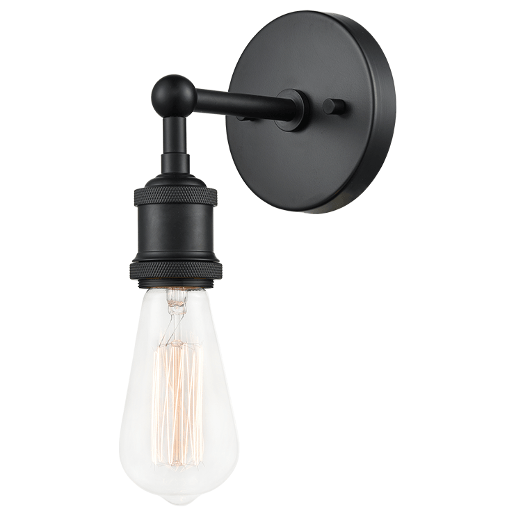 Bulstrode's Workshop Wall Sconce - Light House Co.