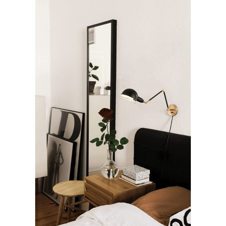 Blare Large Wall Sconce - Light House Co.