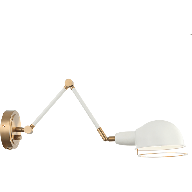 Blare Large Wall Sconce - Light House Co.