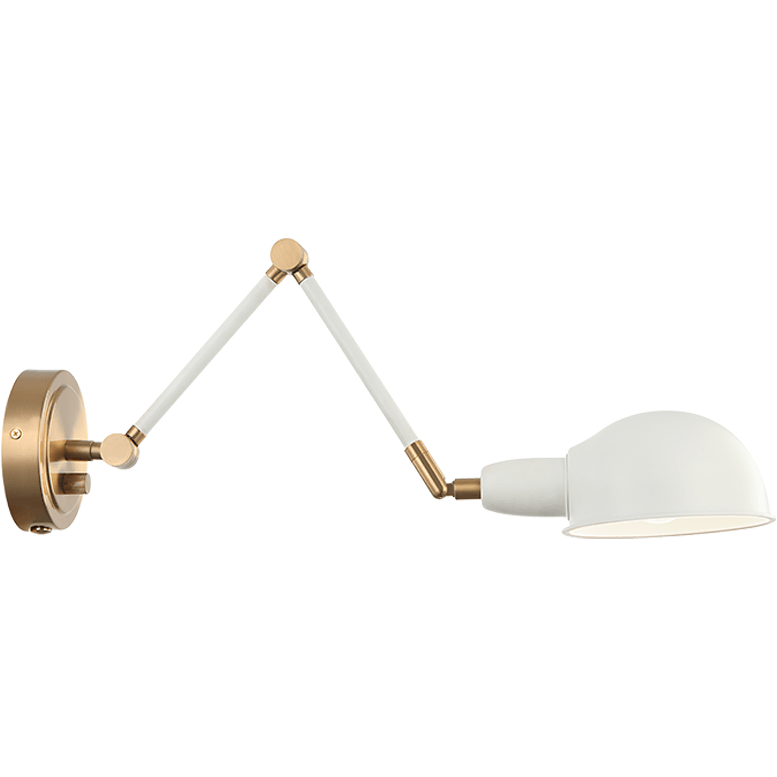 Blare Large Wall Sconce - Light House Co.