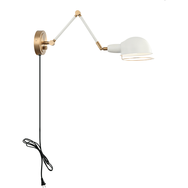 Blare Large Wall Sconce - Light House Co.