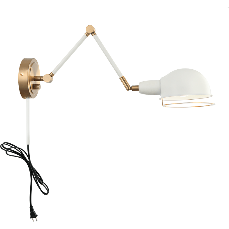 Blare Large Wall Sconce - Light House Co.