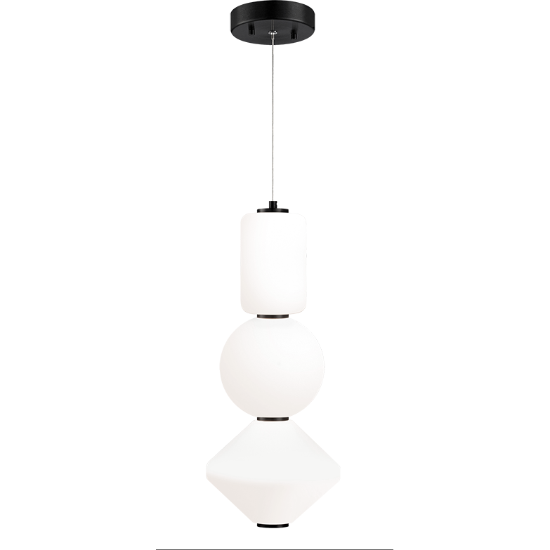 Dango 3 Led Pendant - Light House Co.