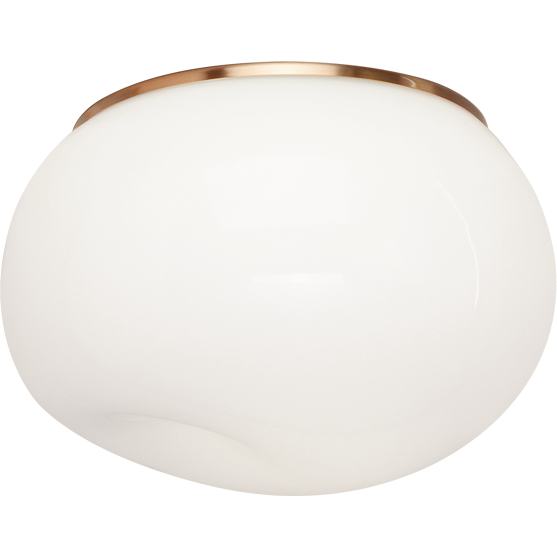 Gelasin Flush Mount/Sconce - Light House Co.