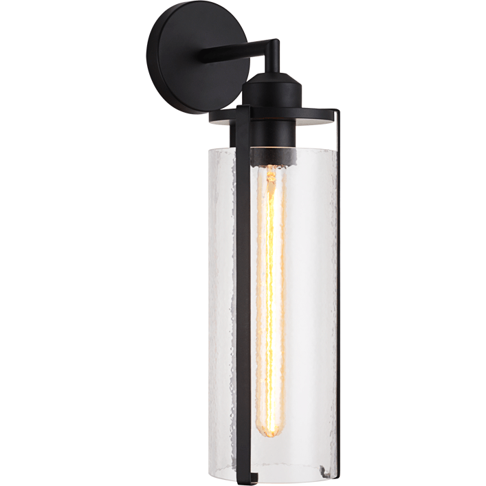 Bayou Wall Lantern - Light House Co.