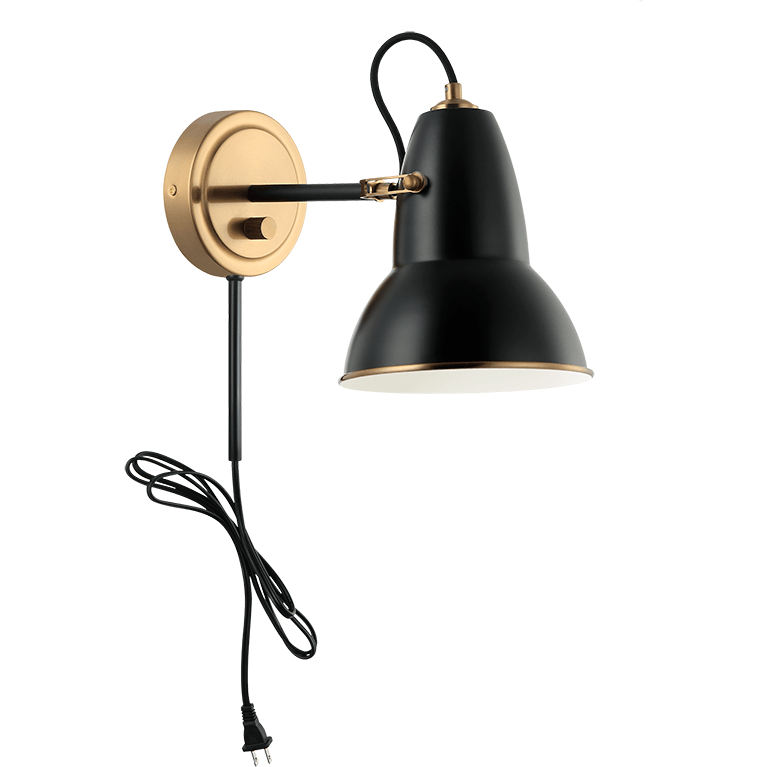 Buzz Sconce - Light House Co.